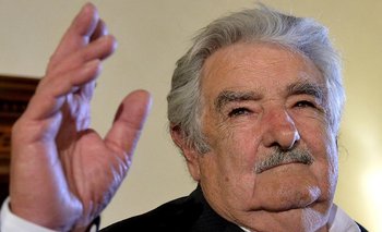 Quintela despidió al ex presidente Mujica y destacó su legado | Murió pepe mujica