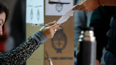 Elecciones 2025 en CABA: cuáles son los documentos válidos para votar