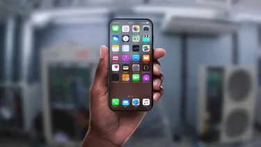 Cómo es el nuevo iPhone que desarrolla Apple para el 20 aniversario