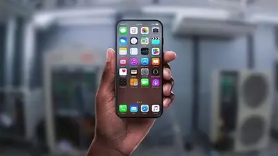 iPhone iPhone
