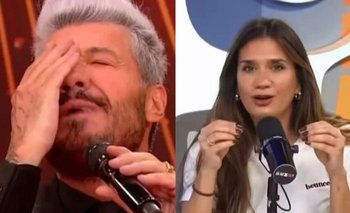 La ex de Tinelli confirmó un secreto a voces sobre su intimidad | Farándula
