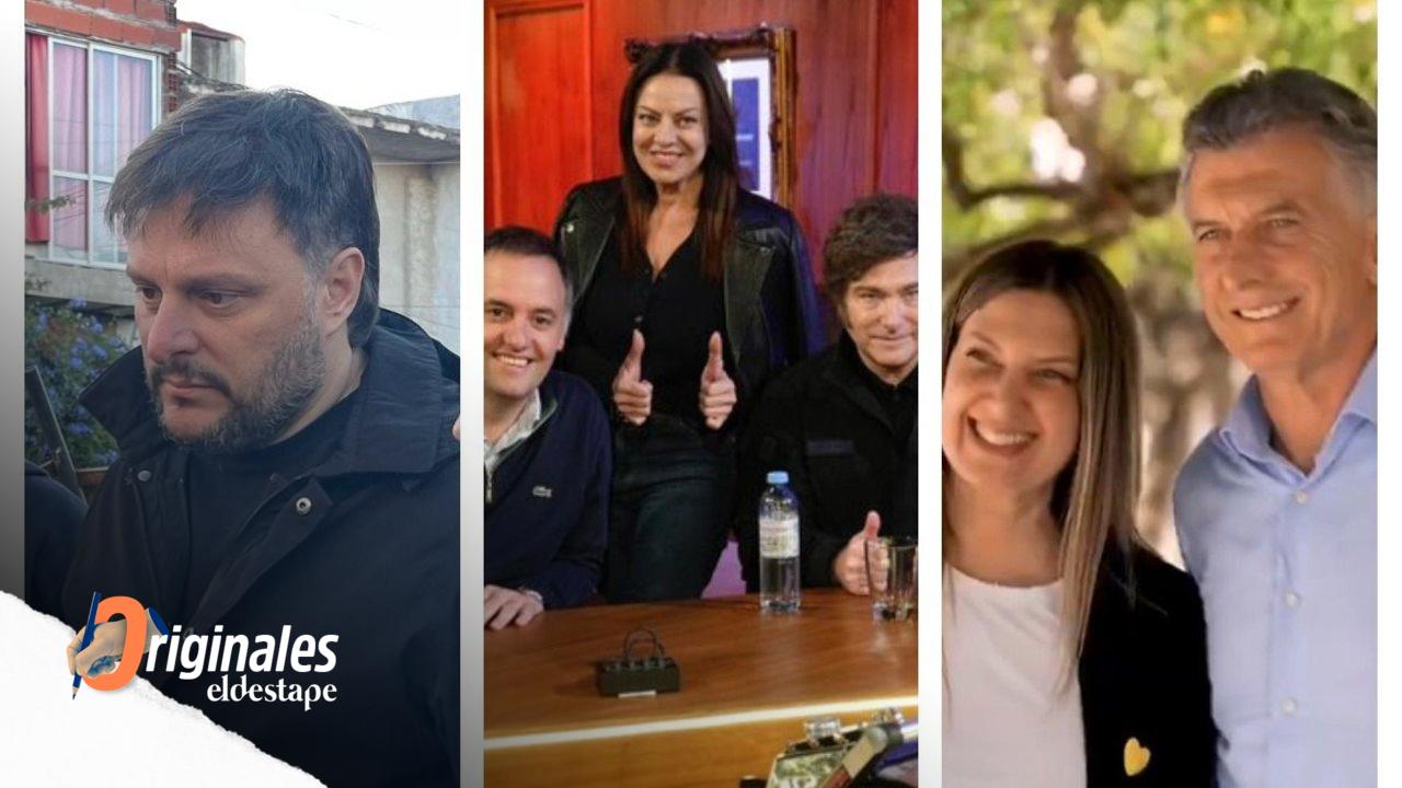 Los candidatos porteños cierran sus campañas pensando en potenciar su voto