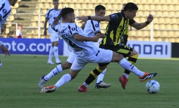 Triunfazo de Central Córdoba de Santiago del Estero en Venezuela | Copa libertadores 2025