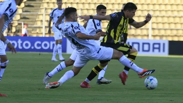  Central Córdoba de Santiago del Estero en la Copa Libertadores, a un paso de una clasificación histórica