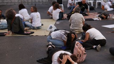 Israel dice haber interceptado un misil procedente de Yemen
