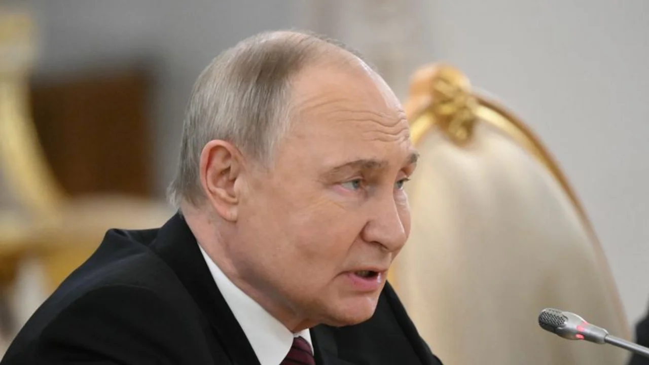 Putin tiene invitación para visitar Irán, pero aún no se han fijado fechas, según el Kremlin