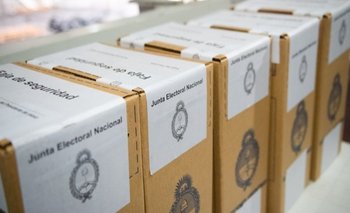 Veda electoral 2025: qué está prohibido hacer por las elecciones | Elecciones 2025