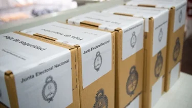 Veda electoral 2025: qué está prohibido hacer por las elecciones