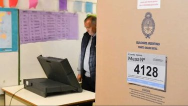 Elecciones 2025 en CABA: cuántas bancas de diputados se renuevan