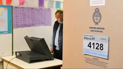 Elecciones Formosa 2025: cómo quedó el mapa electoral de cara al cierre de listas del 25 de mayo Elecciones Formosa 2025: cómo quedó el mapa electoral de cara al cierre de listas del 25 de mayo