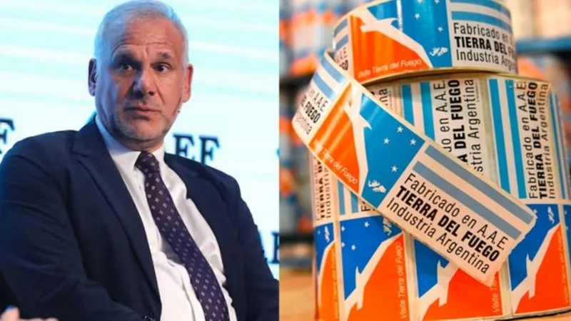 Empresario alertó por la producción de celulares en el país: "Muy difícil"