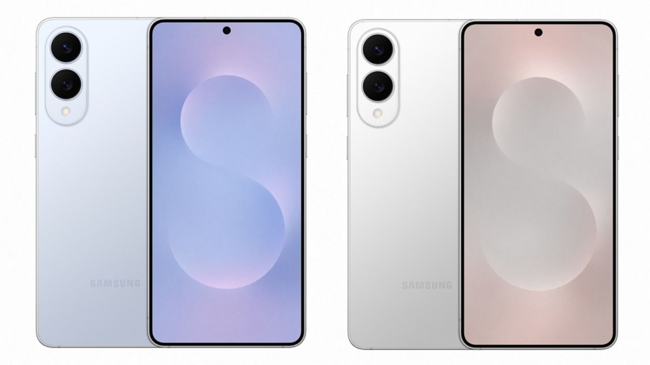 Samsung S25 Edge 