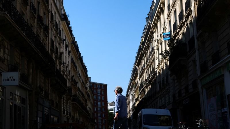 Una mujer sufre un intento de secuestro en París, el tercer ataque a criptoempresarios en Francia