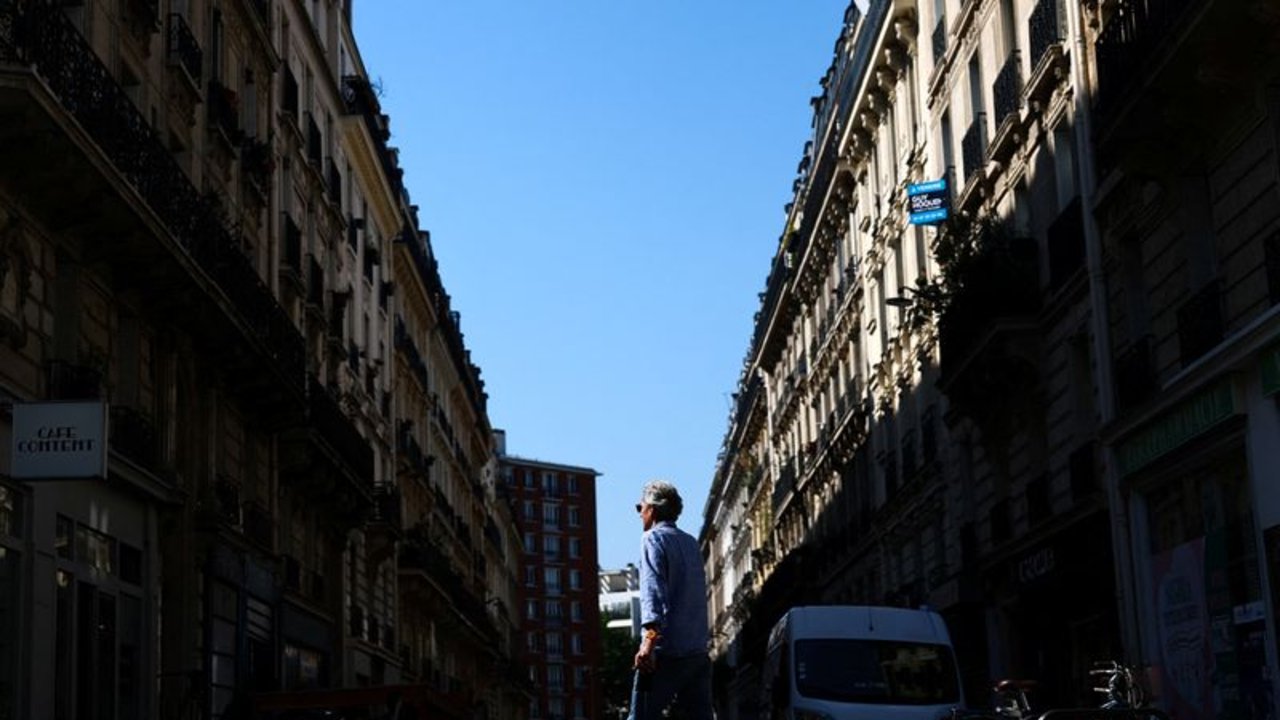 Una mujer sufre un intento de secuestro en París, el tercer ataque a criptoempresarios en Francia