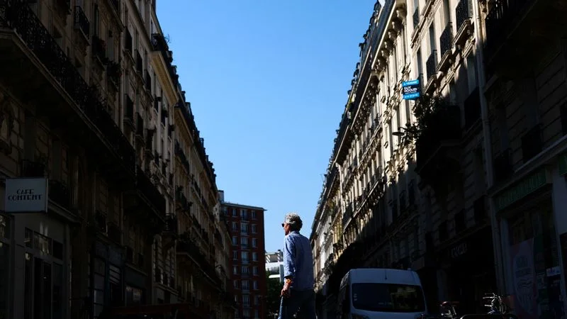 Una mujer sufre un intento de secuestro en París, el tercer ataque a criptoempresarios en Francia