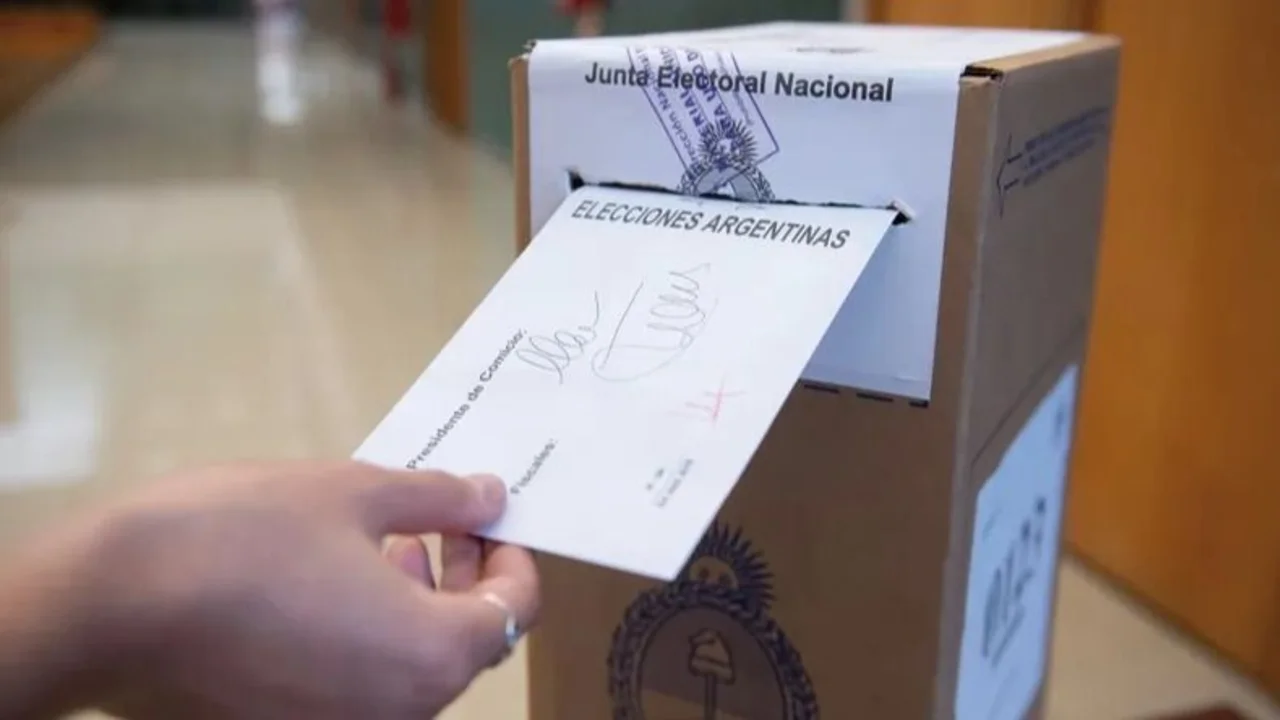 Elecciones en CABA 2025