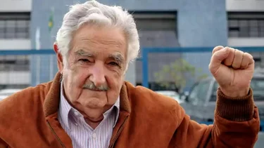 Cuántos años tenía Pepe Mujica