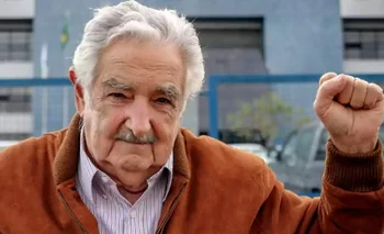 Cuántos años tenía Pepe Mujica | Pepe mujica