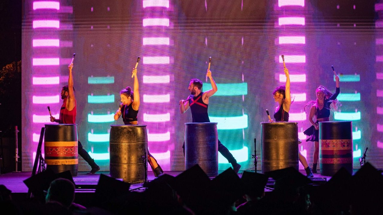 Mayumaná en Argentina