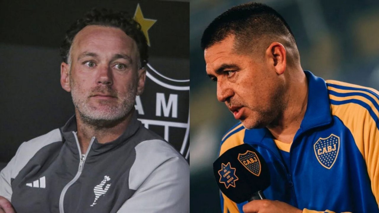 Se complica de lo de Gabriel Milito a Boca: revés de última hora para Riquelme