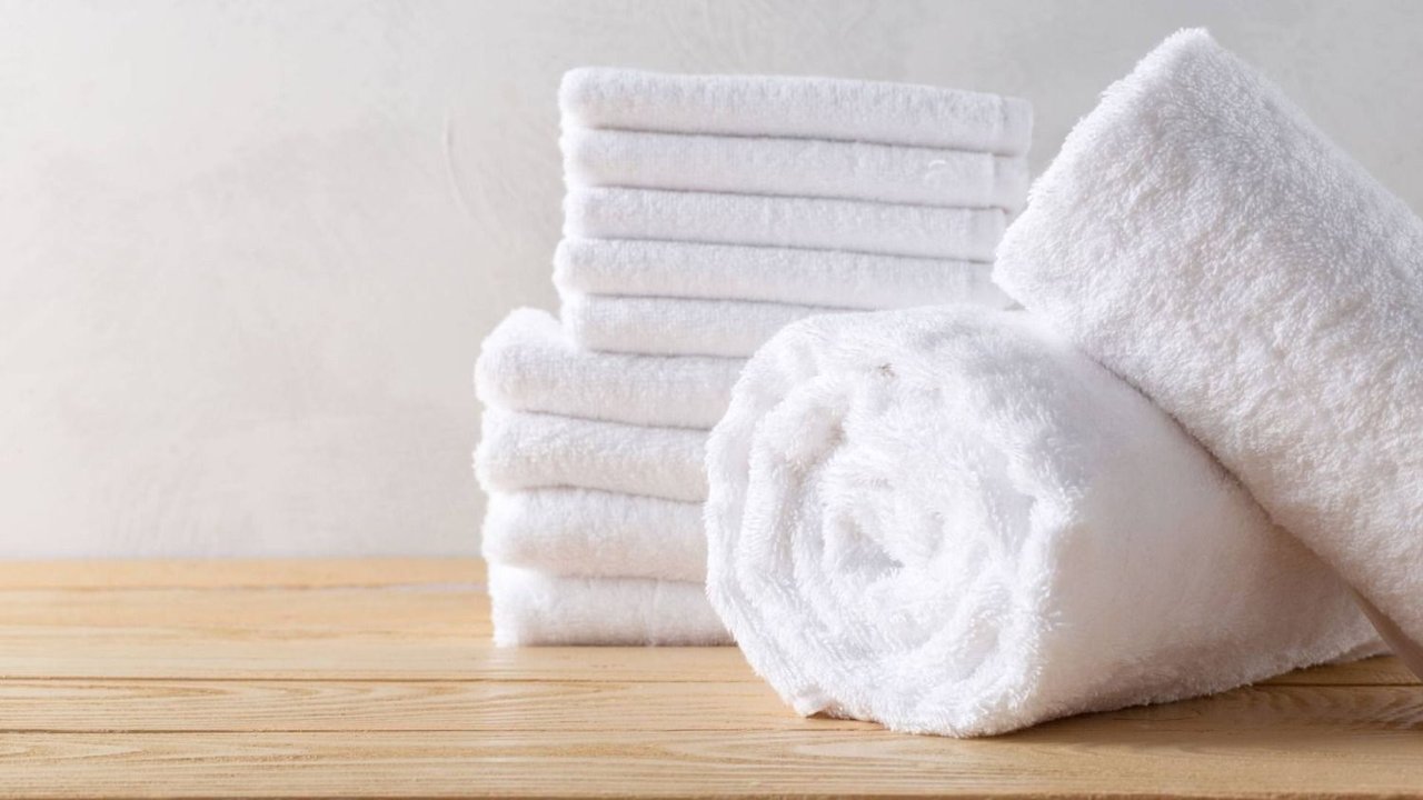 Toalla de baño