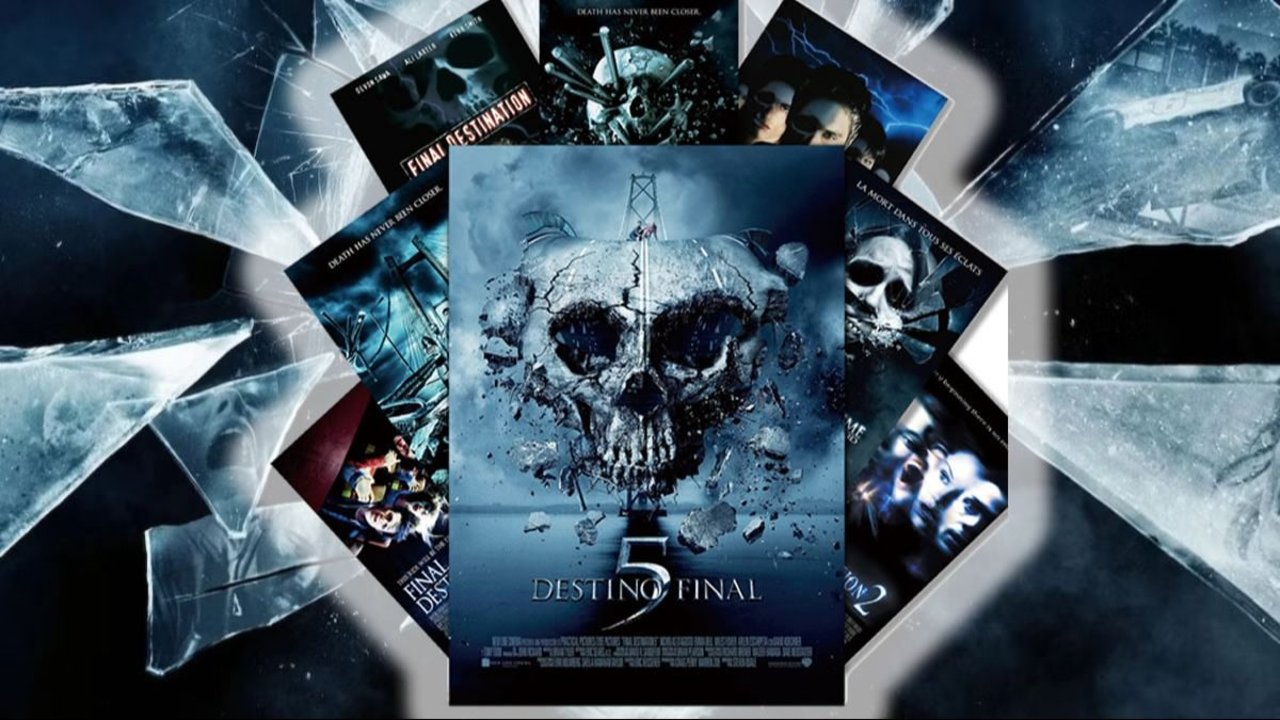 Destino final
