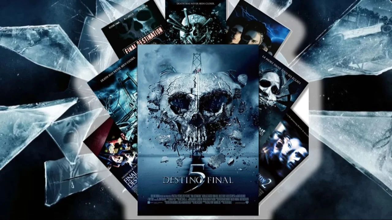 Destino final