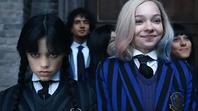 Netflix Netflix