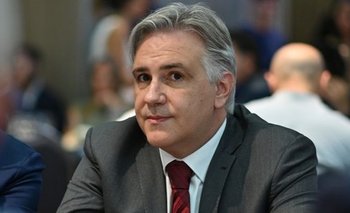 Llaryora aseguró que FAdeA "es el corazón de la industria” y cargó contra Milei | Fadea