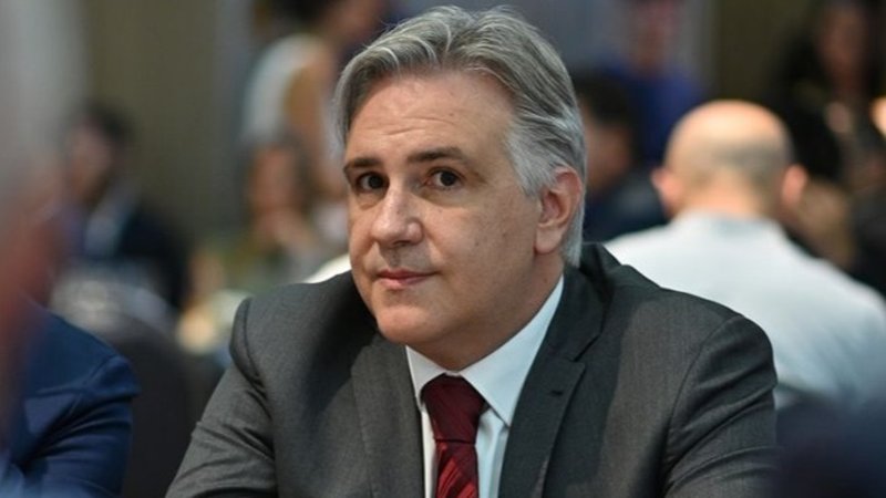Llaryora aseguró que FAdeA "es el corazón de la industria” y cargó contra el gobierno de Milei
