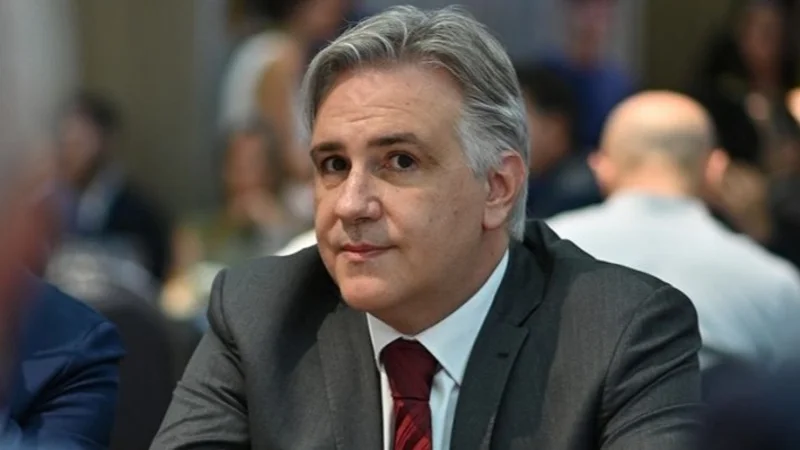 Llaryora aseguró que FAdeA "es el corazón de la industria” y cargó contra el gobierno de Milei