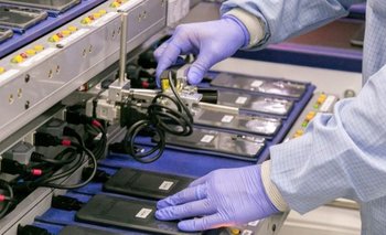 Paro total en empresas electrónicas de Tierra del Fuego por importación sin aranceles | Industria