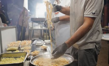 El Festival de Gastronomía recaudó más de $78 millones: los detalles | Economía
