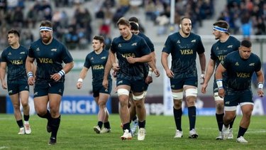 Los Pumas: una de las joyas de Contepomi jugará en un grande de Inglaterra