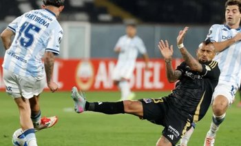 Racing vs Colo-Colo por Copa Libertadores: lo que hay que saber | Racing club