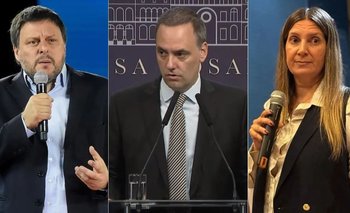 La última encuesta en CABA: diferencia de cuatro puntos y candidatos cabeza a cabeza | Encuesta