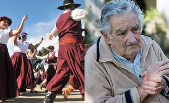 Yamila Cafrune se pronunció sobre la muerte de Pepe Mujica: "Admiro" | Folklore