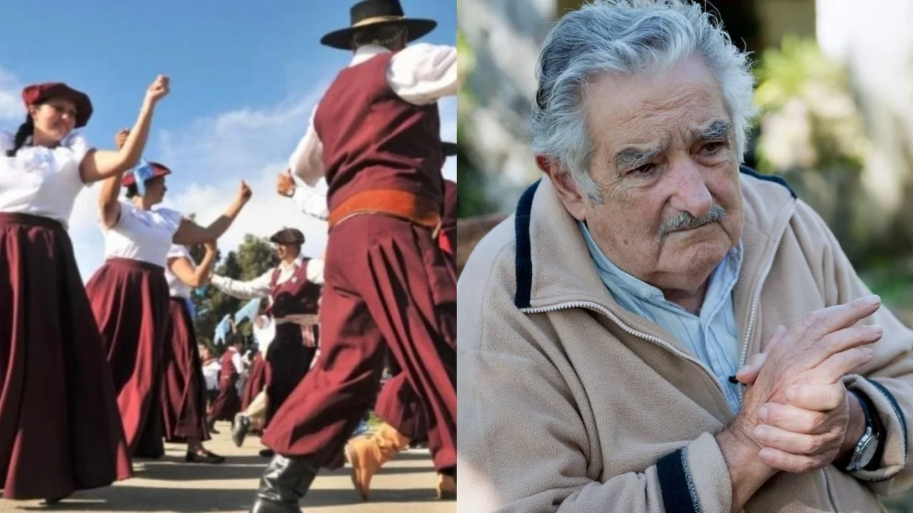 Pepe Mujica Folklore