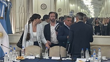 Ante las necesidades urgentes de los municipios, avanza el paquete económico de Kicillof en la Legislatura