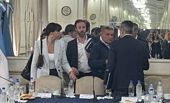 Avanza el paquete económico de Kicillof en la Legislatura con foco en municipios | Provincia de buenos aires