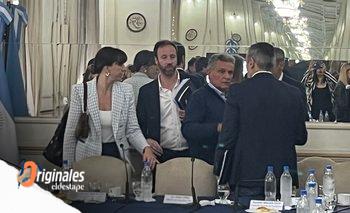 Avanza el paquete económico de Kicillof en la Legislatura con foco en municipios | Provincia de buenos aires