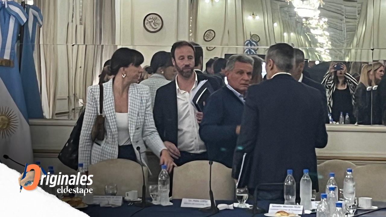 Ante las necesidades urgentes de los municipios, avanza el paquete económico de Kicillof en la Legislatura