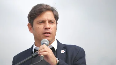 Luego de las tensiones, Kicillof apuntó a encolumnar a todo el peronismo para la campaña
