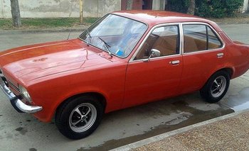 La vuelta del Opel K-180: modelo 2025 “hecho en Argentina” | Inteligencia artificial