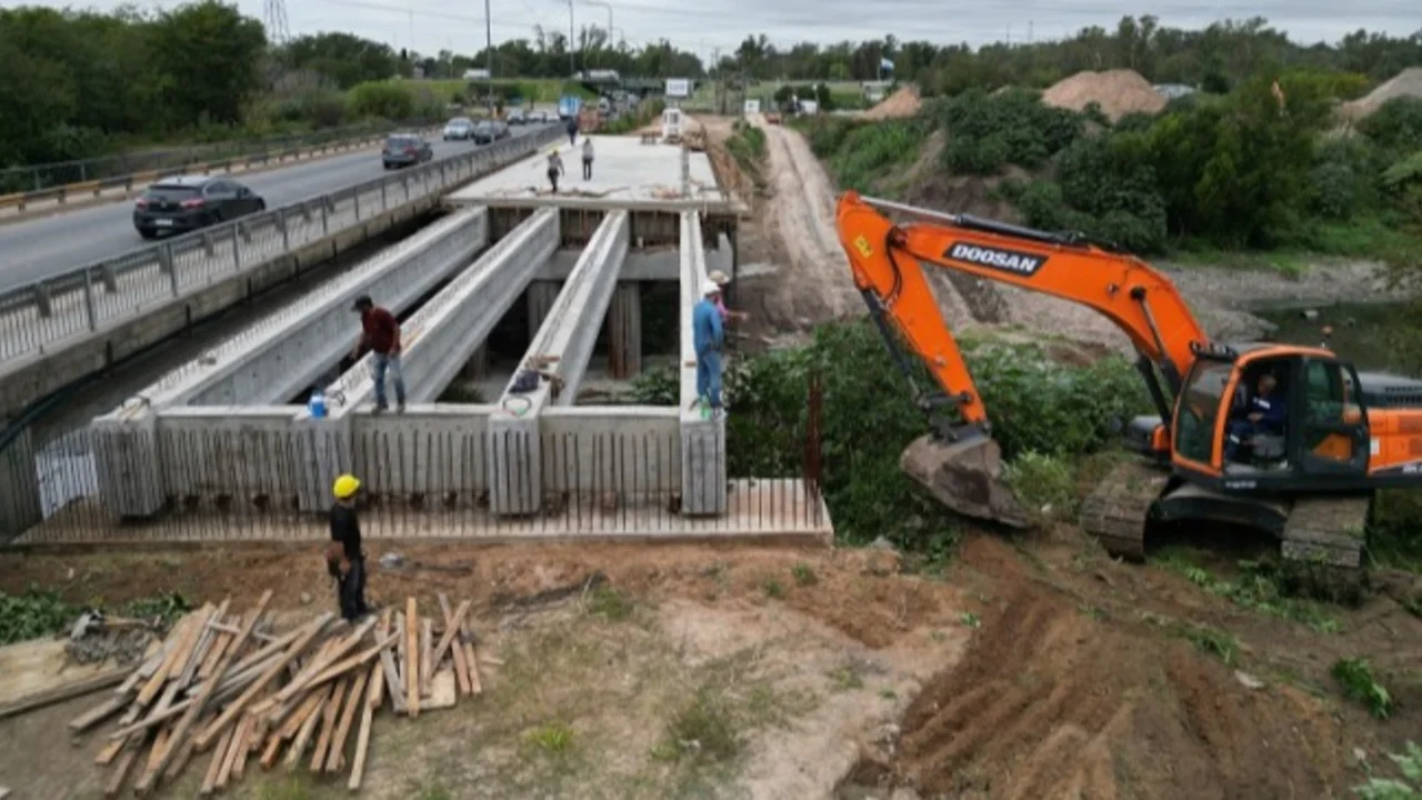 Obras