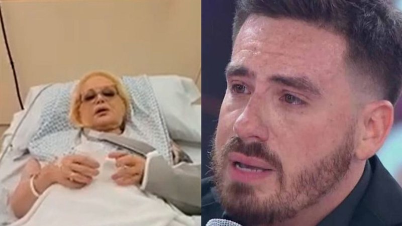 Fede Bal y Carmen Barbieri