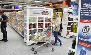 Según el INDEC, la inflación del NEA fue del 2,7% en abril | Inflación