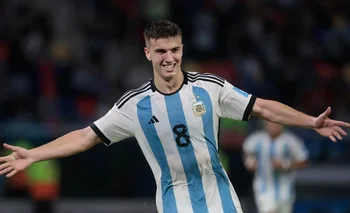 Manchester City venderá a un jugador de la Selección Argentina por una millonaria cifra | Selección argentina