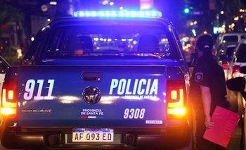 La violencia en Rosario no frena: un hombre fue baleado, agonizó una cuadra y murió | Inseguridad