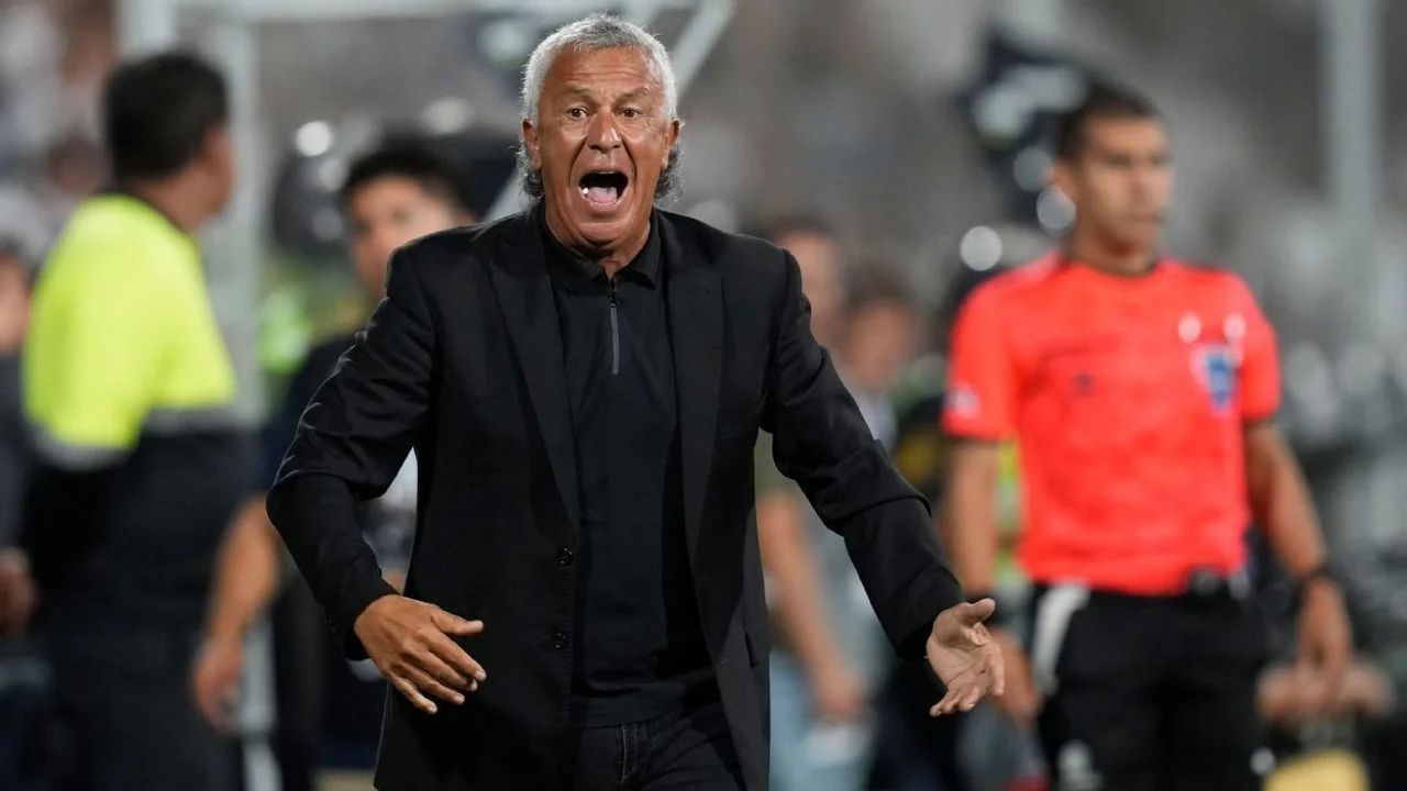 Pipo Gorosito, Alianza Lima, Cienciano.